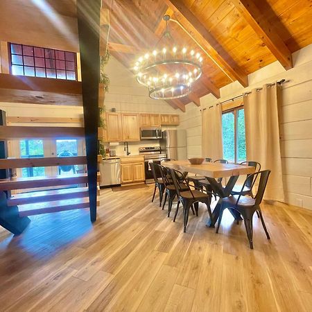 Modern Lake Side Nest• Hotub Fenced Yard King Beds Sevierville Extérieur photo