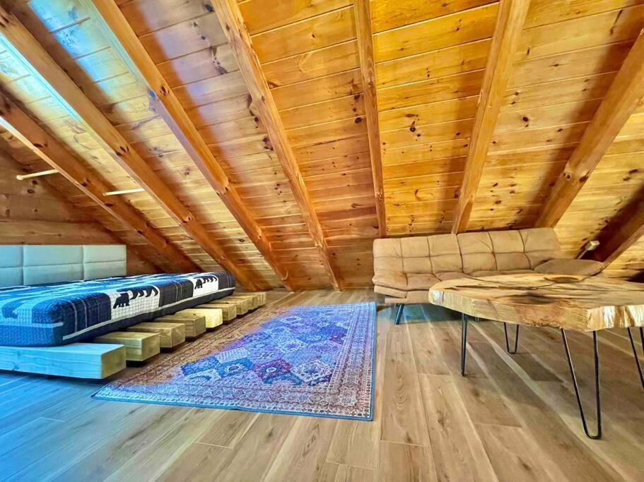Modern Lake Side Nest• Hotub Fenced Yard King Beds Sevierville Extérieur photo