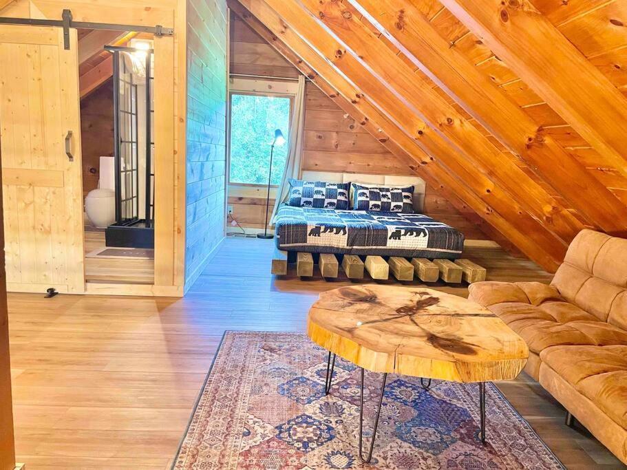 Modern Lake Side Nest• Hotub Fenced Yard King Beds Sevierville Extérieur photo